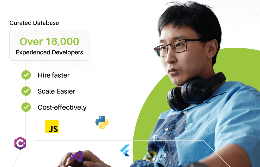 Hire Developers In Vietnam